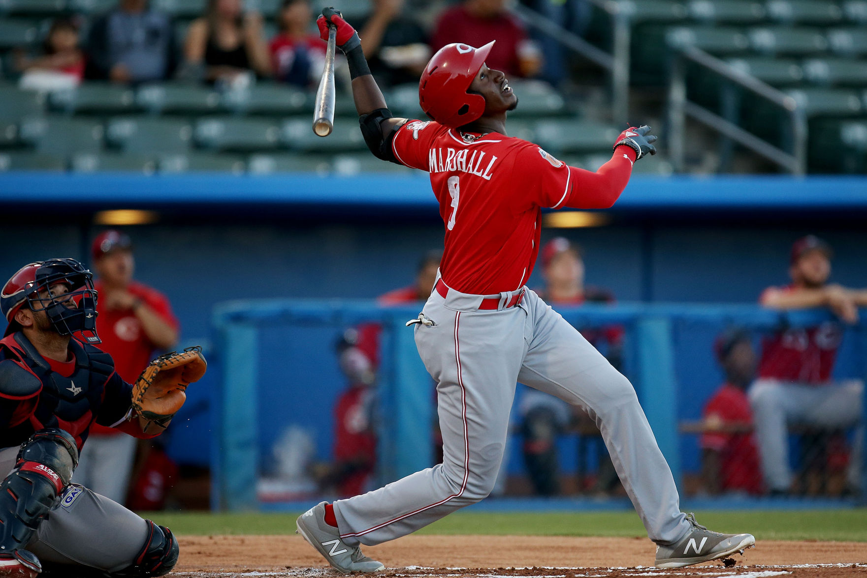 Vamos a Tucson Mexican Baseball Fiesta